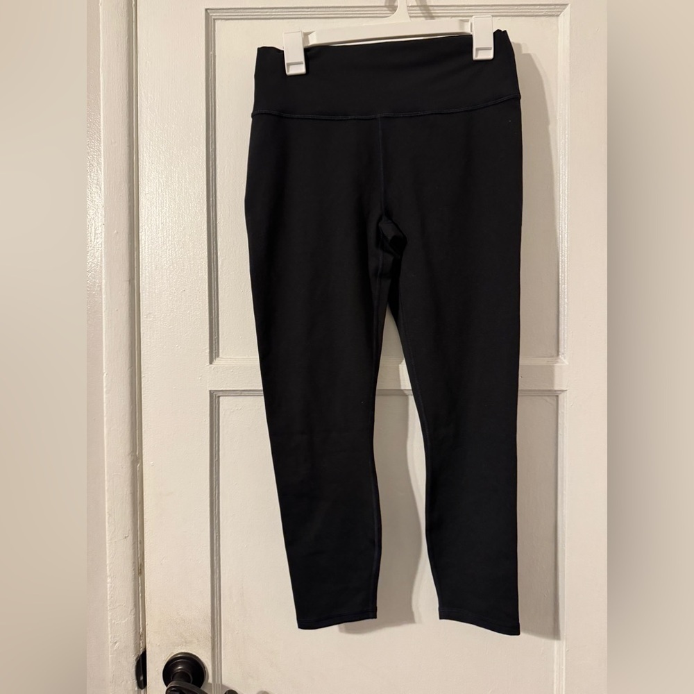 Fabletics define High-Waisted Legging 7/8 large N… - image 4